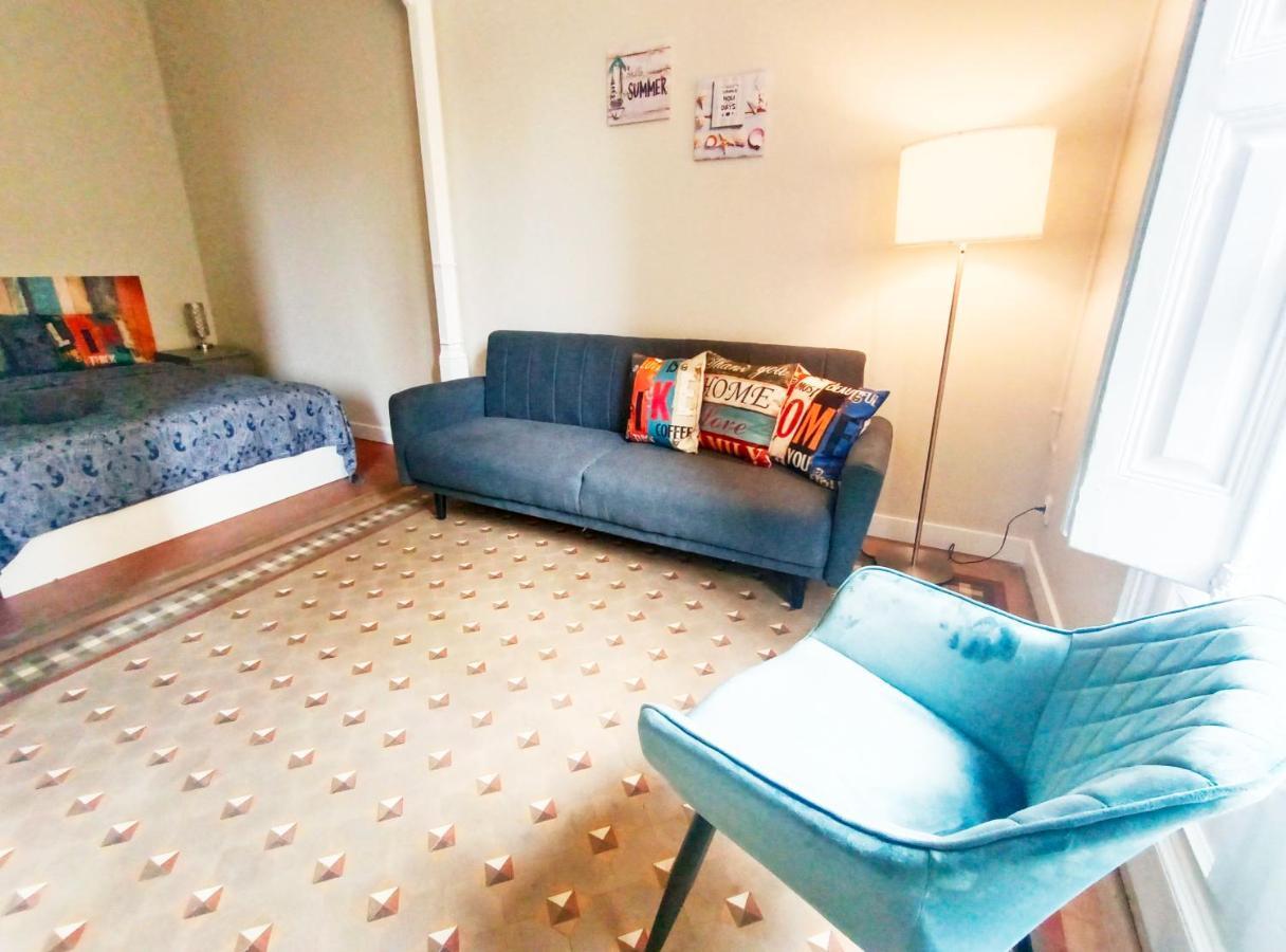 Albergue By Plaza Catalunya *